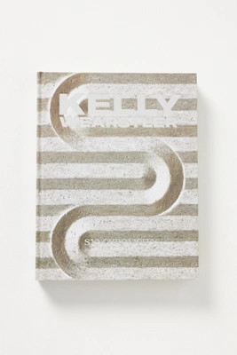 Synchronicity by Kelly Wearstler Hardcover Coffee Table Book | Anthropologie (US)