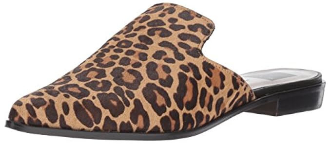 Dolce Vita Women's Holli Mule | Amazon (US)