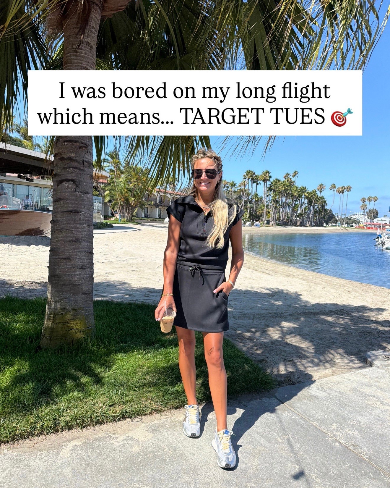 Target summer fashion that I’m loving 🎯￼