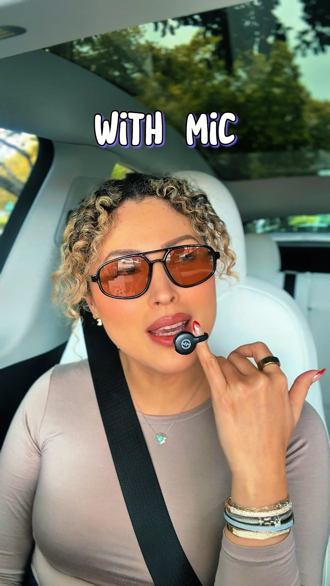 The best mics for iPhone! 
