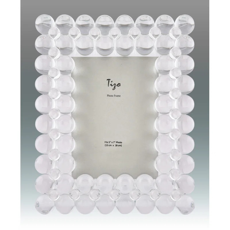 Crystal Picture Frame | Wayfair North America