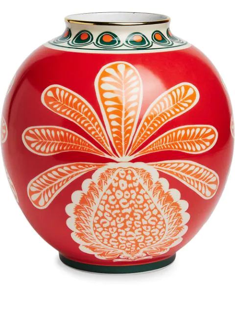 Bubble vase (23cm) | Farfetch Global