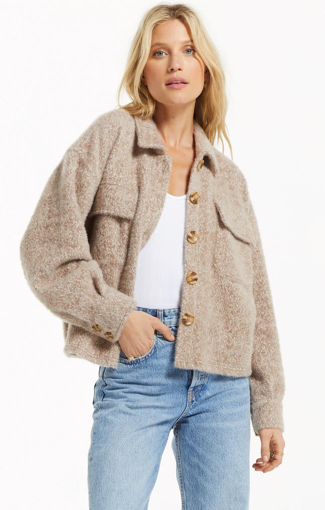 Jack Jacket | Z Supply