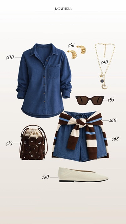 ✨ Expensive taste, meet a $100 budget.

In this edition of B$tch on a Budget, I styled six chic matching-set looks that feel polished, elevated, and far more expensive than they are—all for under $100.

From easy everyday sets to outfits you can dress up for dinner, travel, or a night out, these looks prove that great style doesn’t have to come with a luxury price tag. Tap to shop all six matching sets and find your new favorite effortless outfit. 🤍✨

#LTKStyle #BitchOnABudget #MatchingSets #AffordableStyle #BudgetFashion #ExpensiveTaste #OutfitInspiration #EverydayStyle #LTKFinds

#LTKootd #LTKSeasonal #LTKOver40