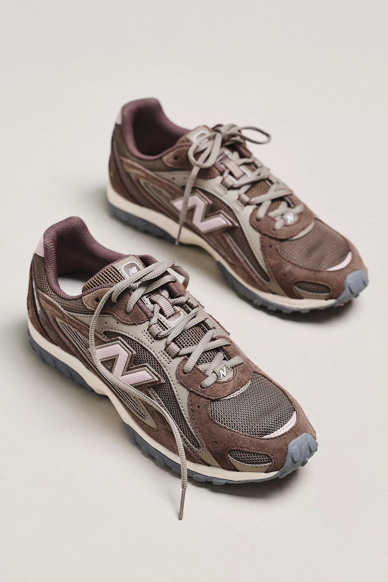 New Balance 204L Sneakers | Anthropologie (US)