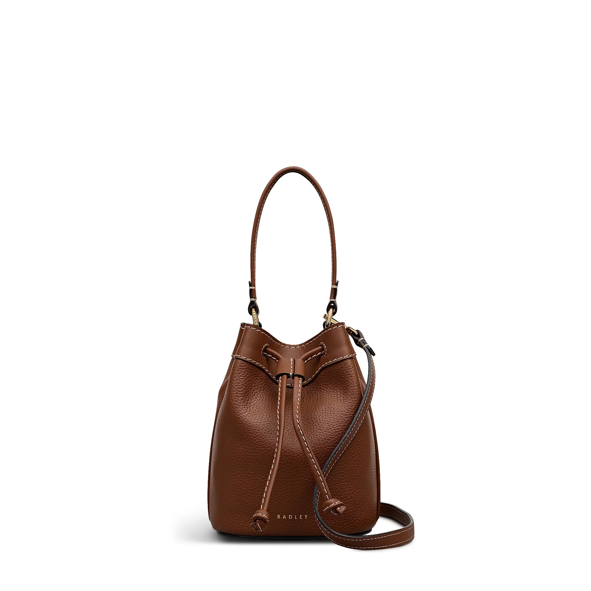 Albany Avenue Mini Drawstring Crossbody Bag | Shop Simon