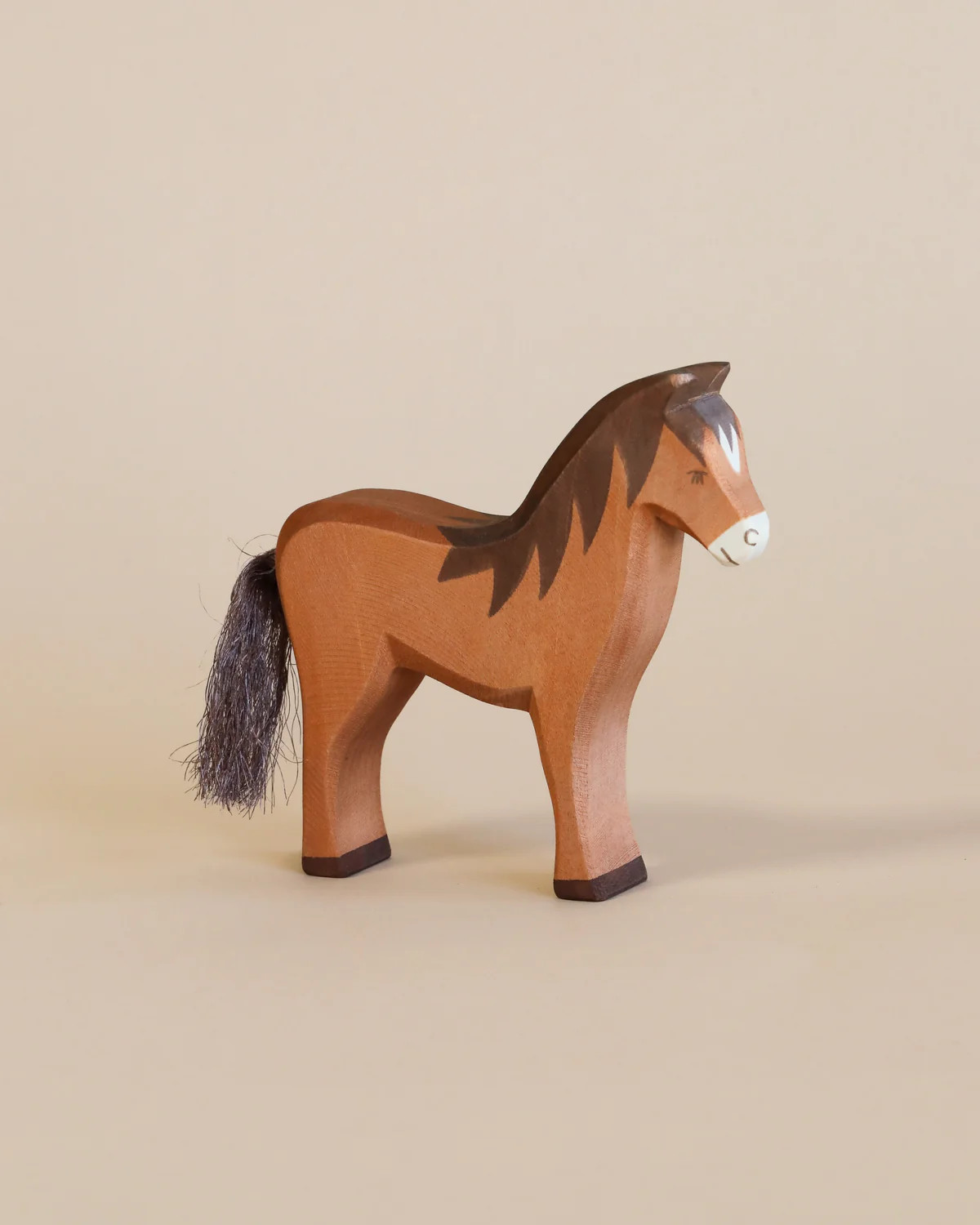 Ostheimer Brown Horse | Odin Parker