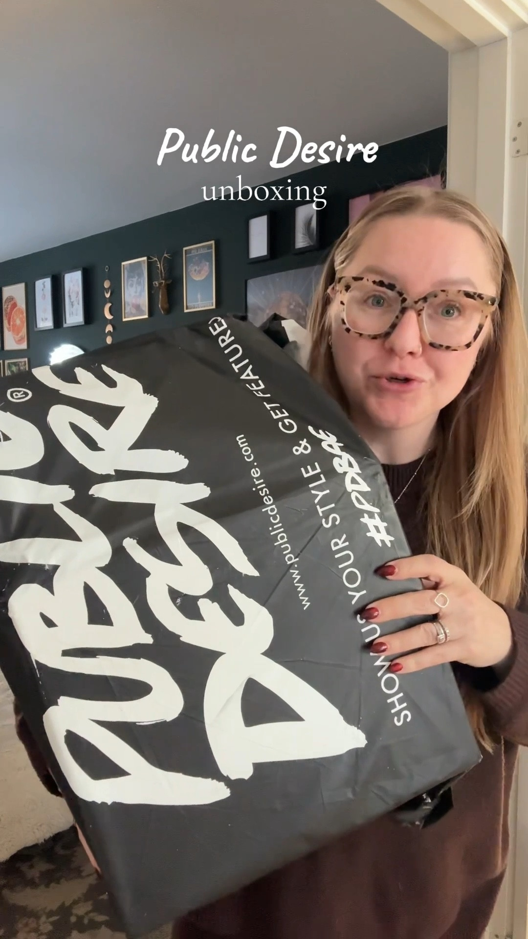 Which are you favourite? 



#LTKpetite #LTKshoes #LTKdatenight