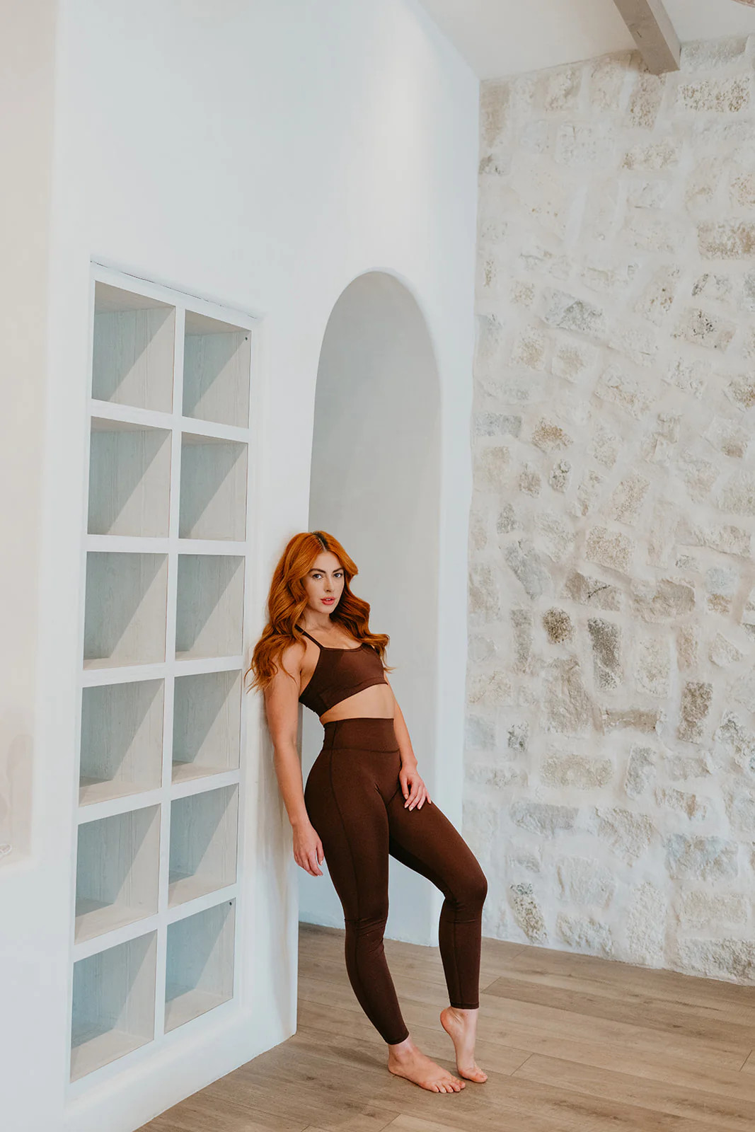 Ultimate Legging | Recreation Sweat