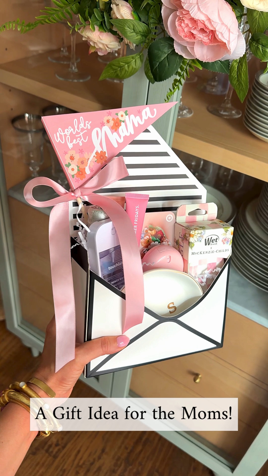 Gift idea for mom💕