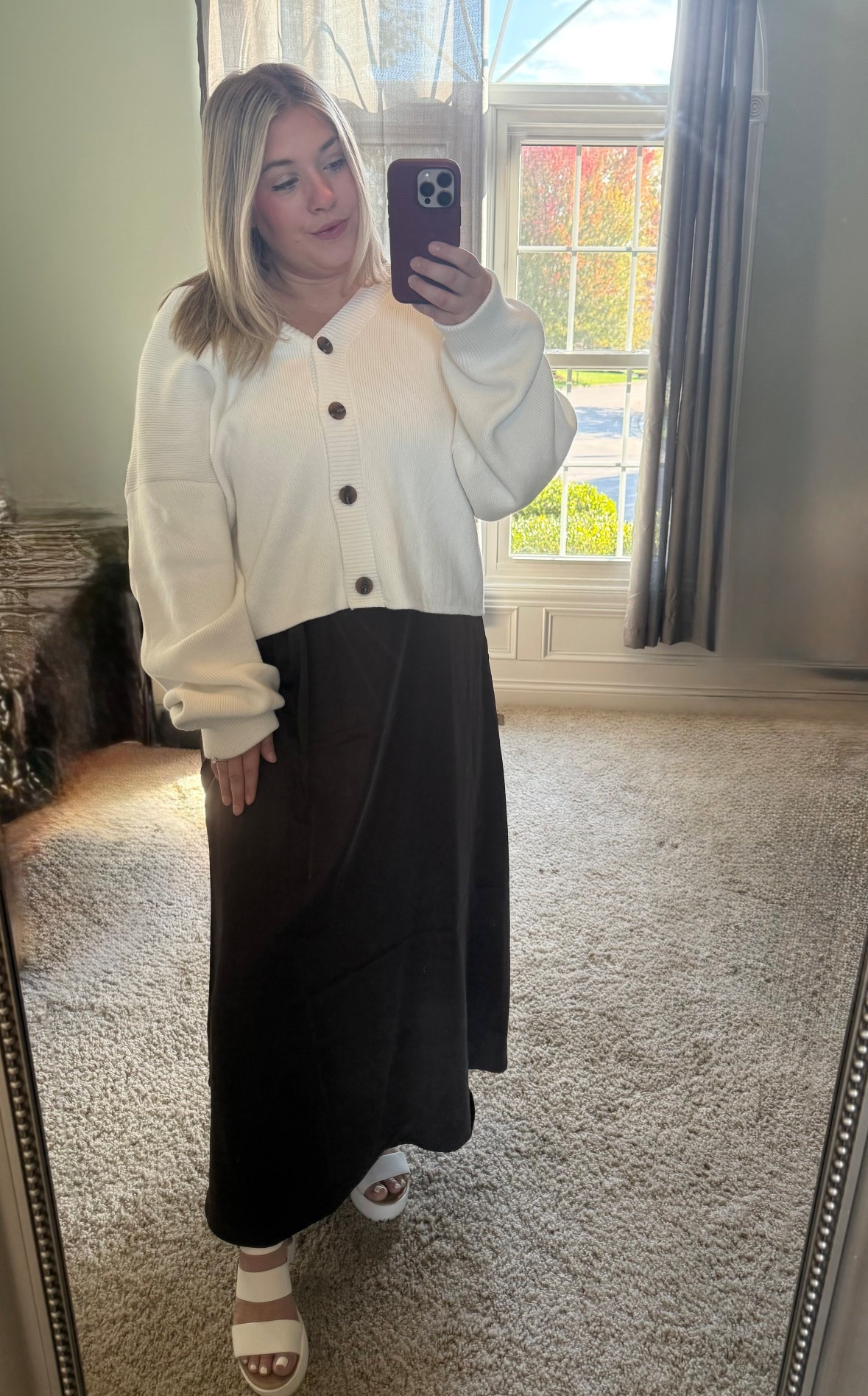 My favorite fall outfit 

#LTKU #LTKFindsUnder50 #LTKSeasonal