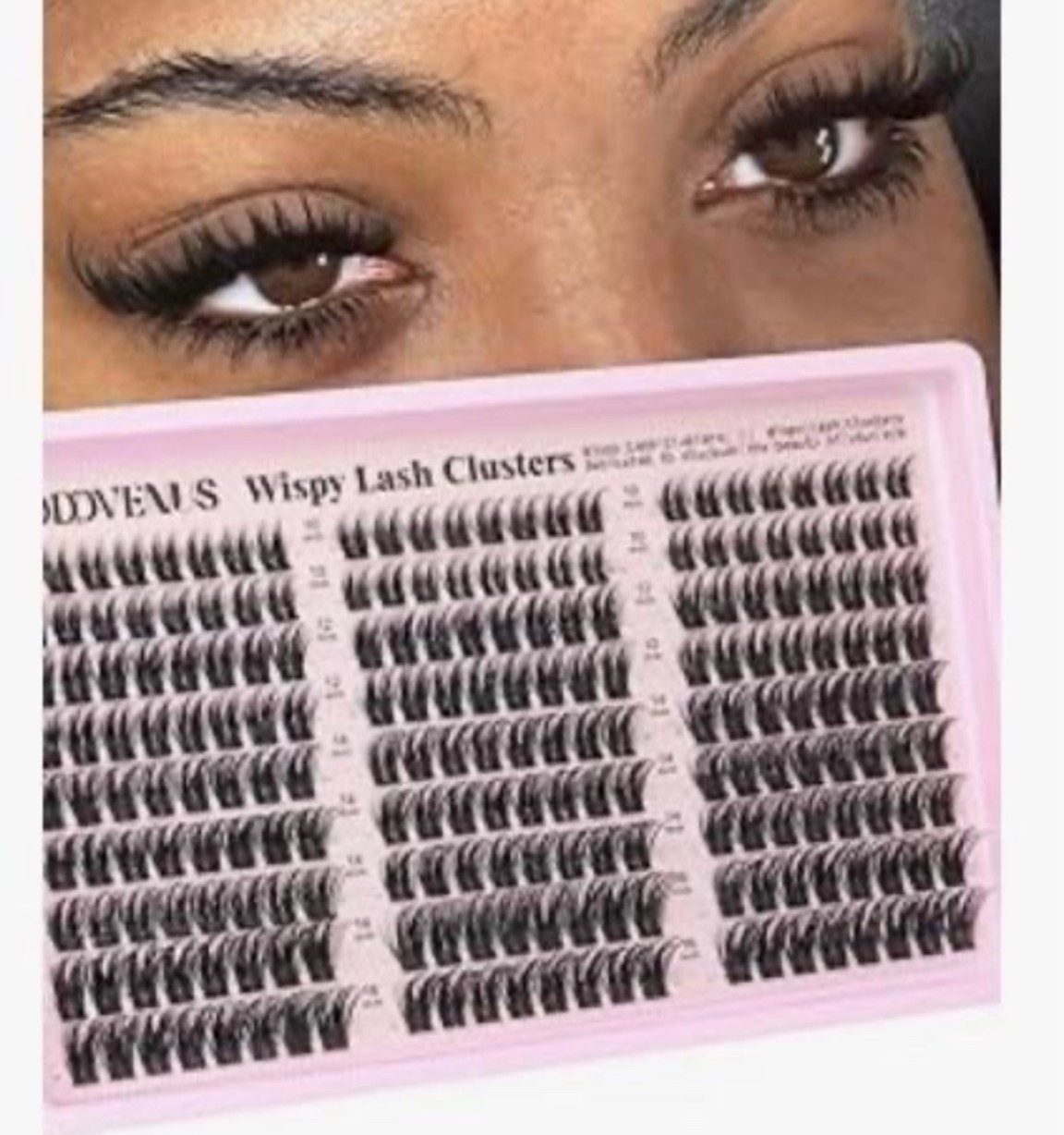 Affordable, easy. Best at home lashes.

#LTKdayinmylife #LTKgrwm #LTKselfcare