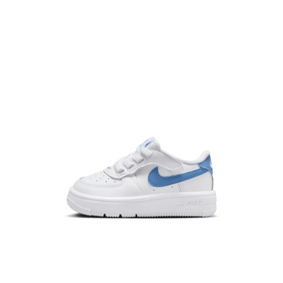 Nike Force 1 Low EasyOnBaby/Toddler Shoes | Nike (US)