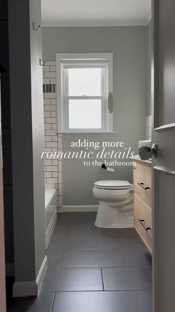 Bathroom progress 



#LTKHome #LTKHome