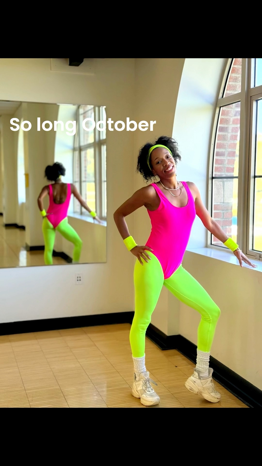 October kicked off the holiday season and we went all out! Just highlighted one of my outfits with tagged products but give me another day or so to update my October must haves ! 

#LTKHoliday #LTKFamily #LTKSeasonal