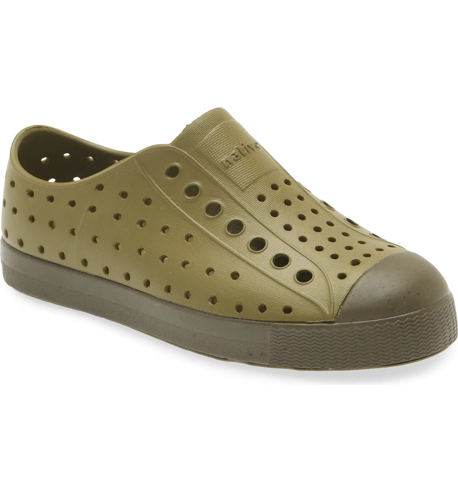 Native Shoes Native Jefferson Rise by Bloom Slip-On Sneaker | Nordstrom | Nordstrom