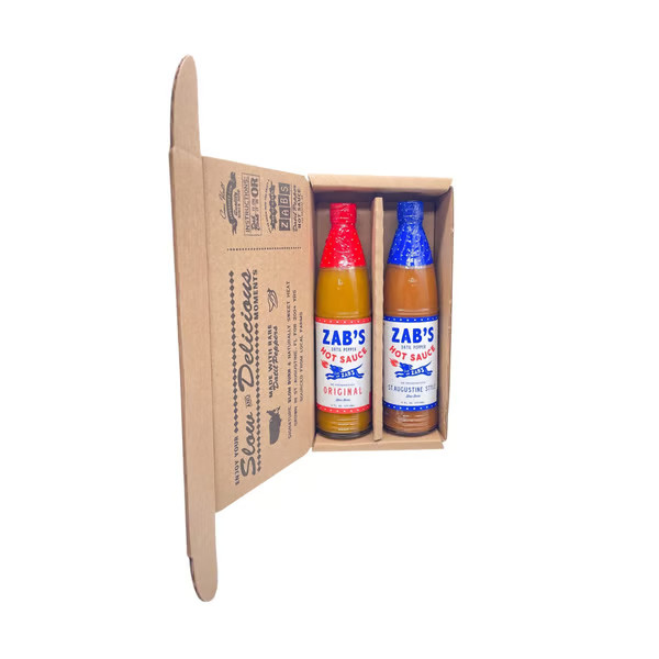 Zab's Zab's Pack | goop | goop