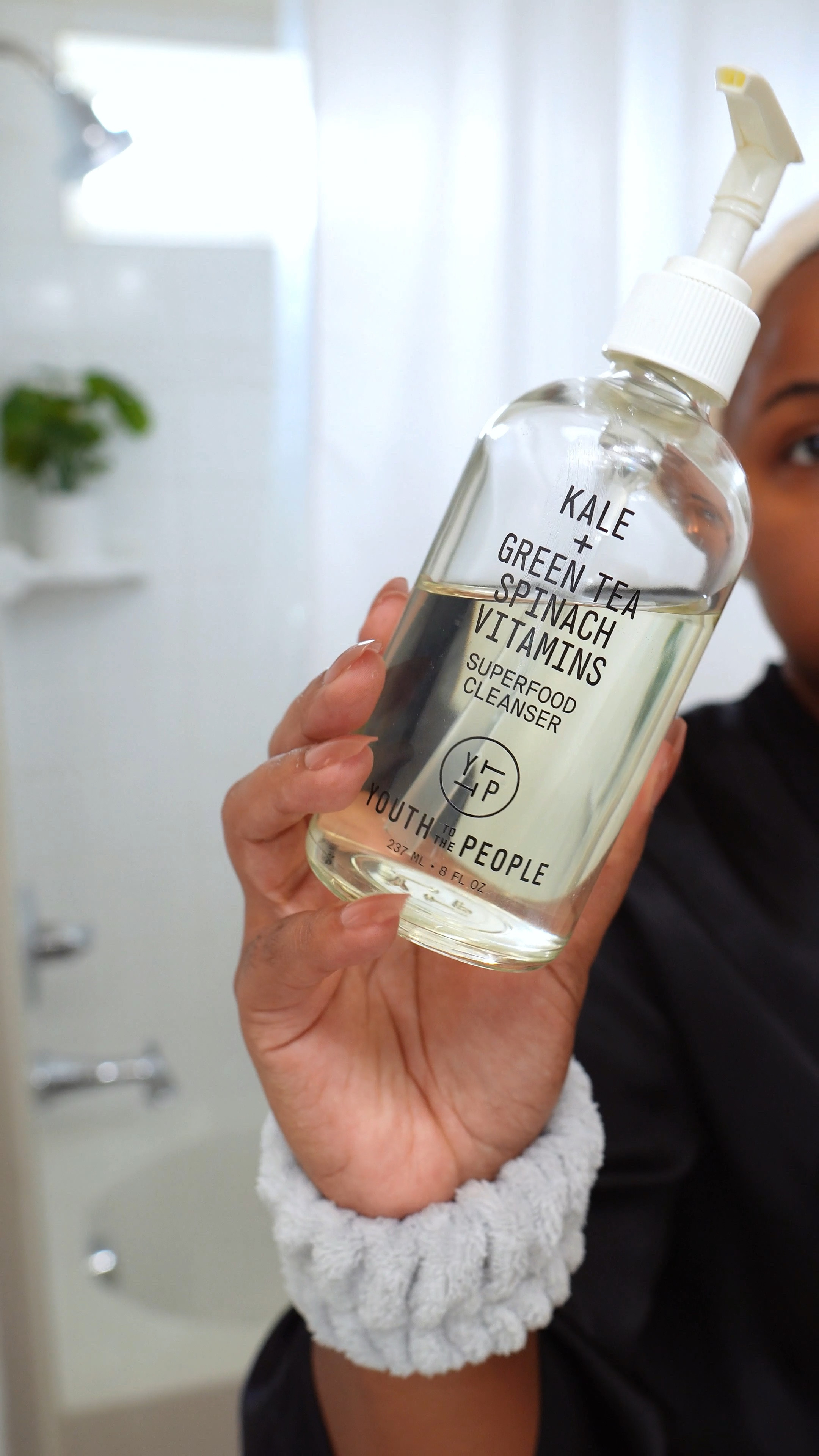 GRWm and all my favorite products 

#LTKbeauty