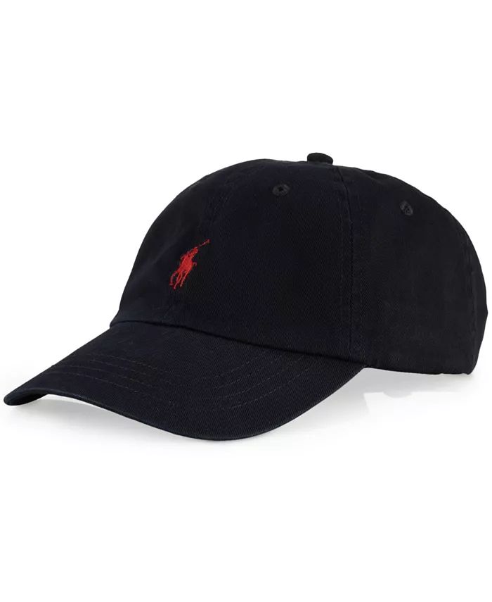 Core Classic Sport Cap | Macys (US)