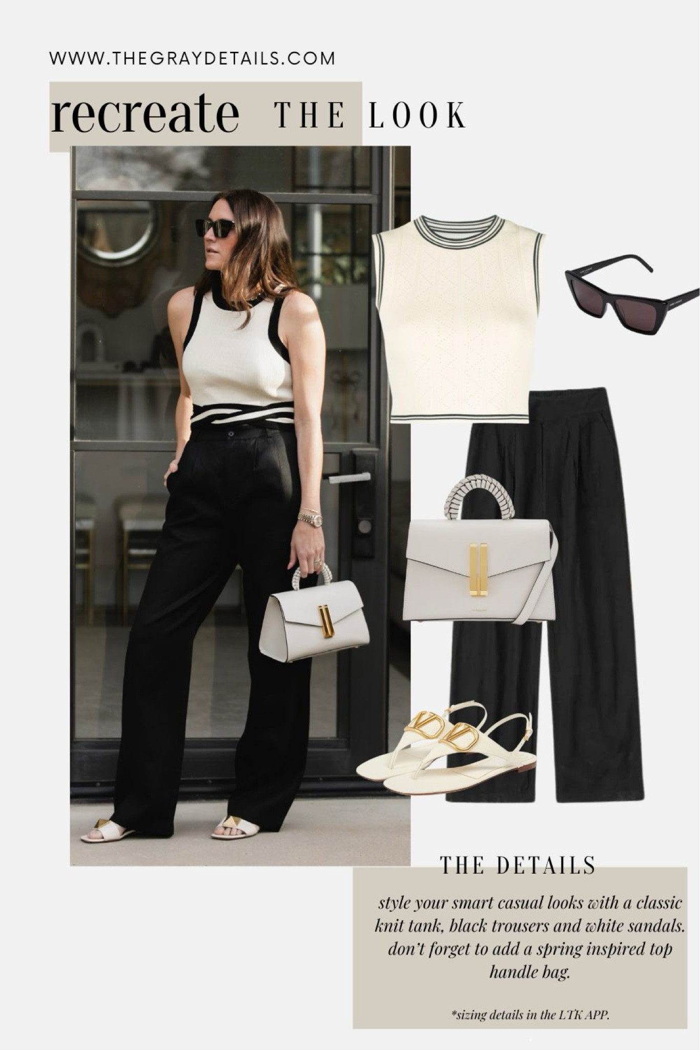 #LTKstyletip #LTKitbag #LTKover40