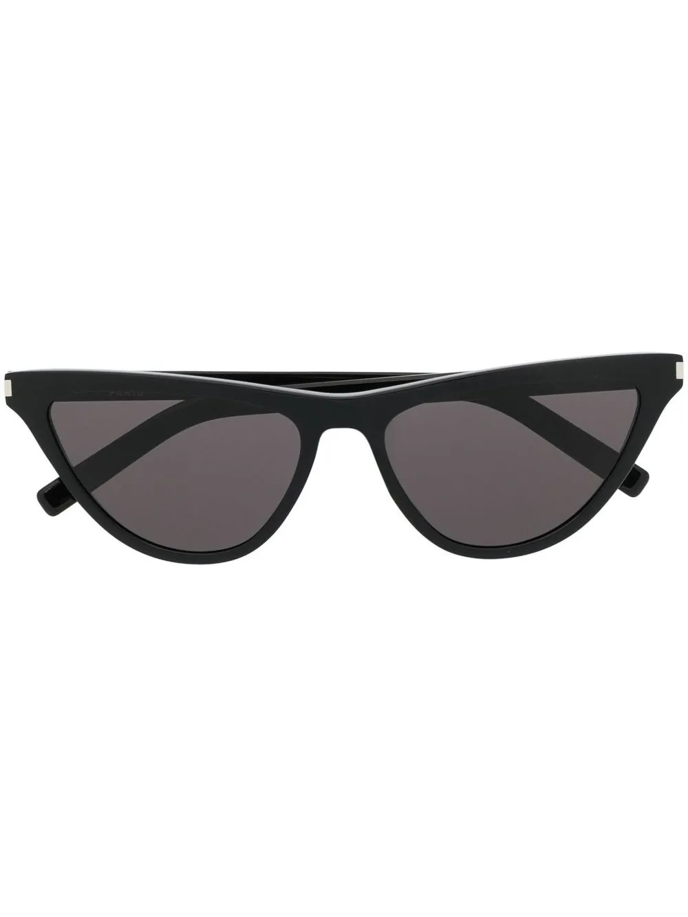 cat eye-frame sunglasses | Farfetch Global