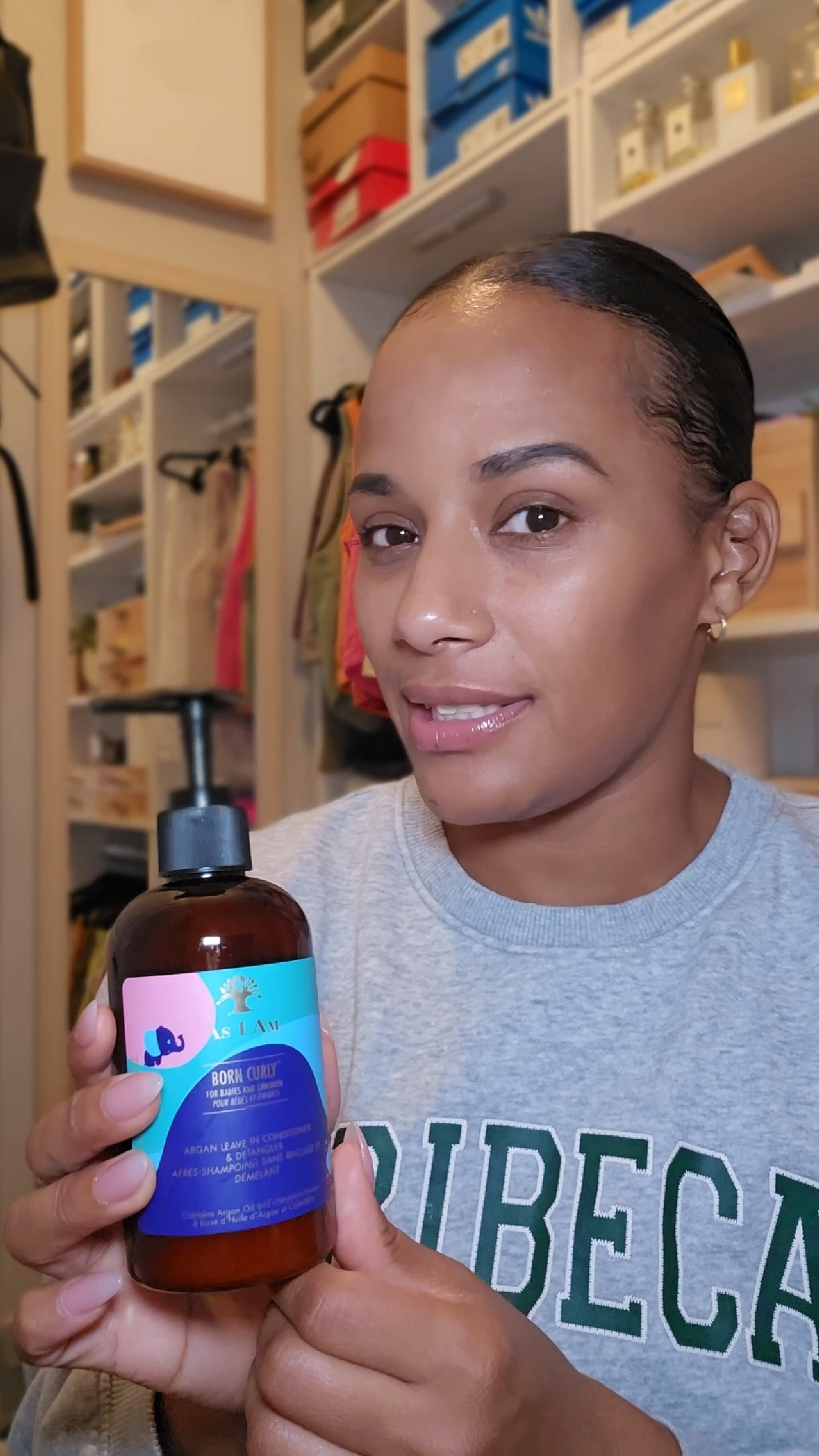 The best leave in conditioner for your kids curly hair 

#LTKBaby #LTKKids #LTKGiftGuide