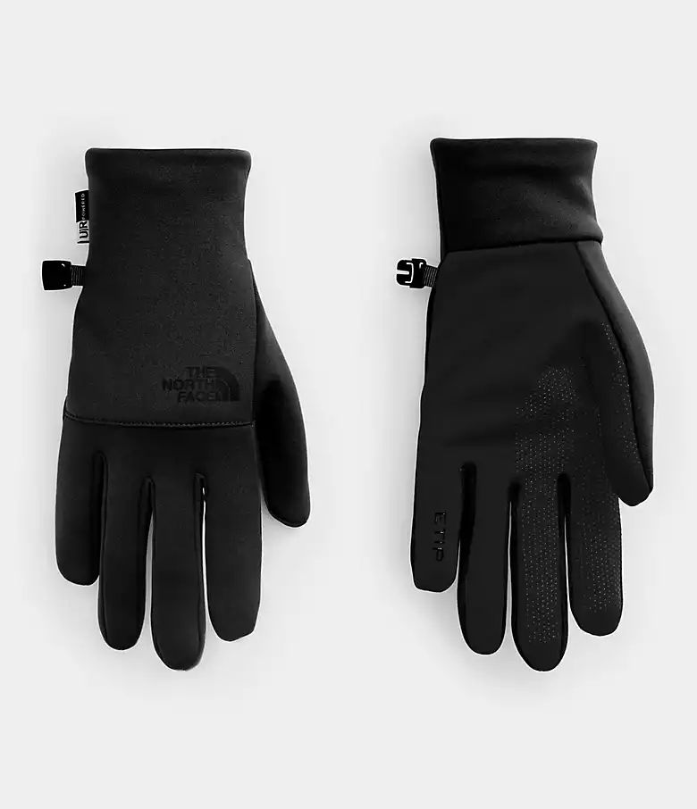 Etip™ Recycled Gloves | The North Face (US)