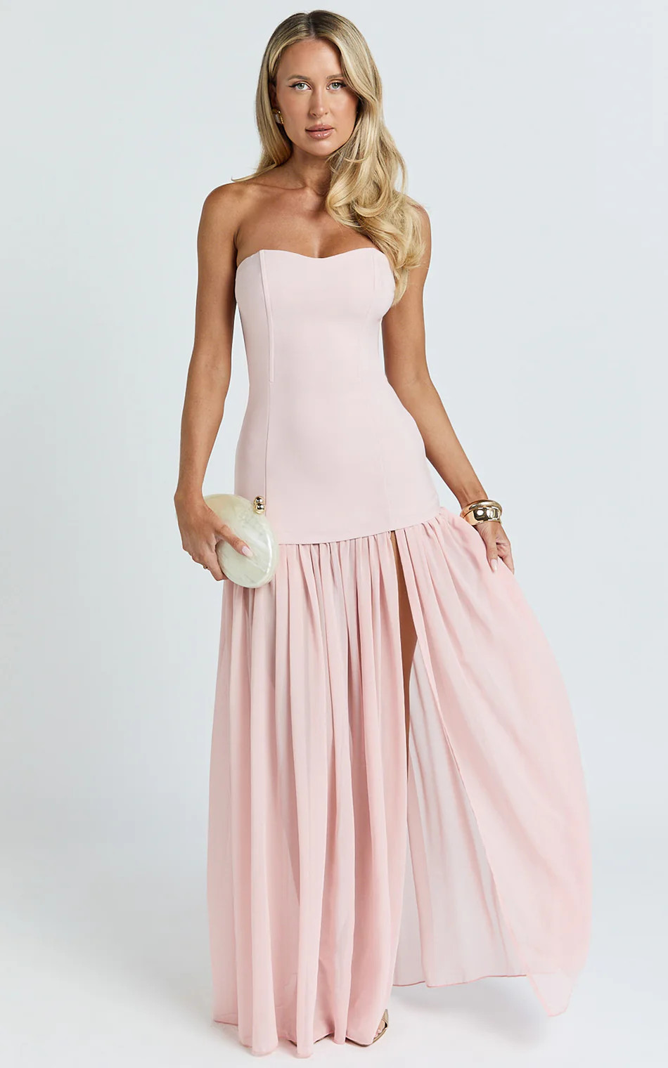 Jocelyn Maxi Dress | Showpo (US, UK & Europe)