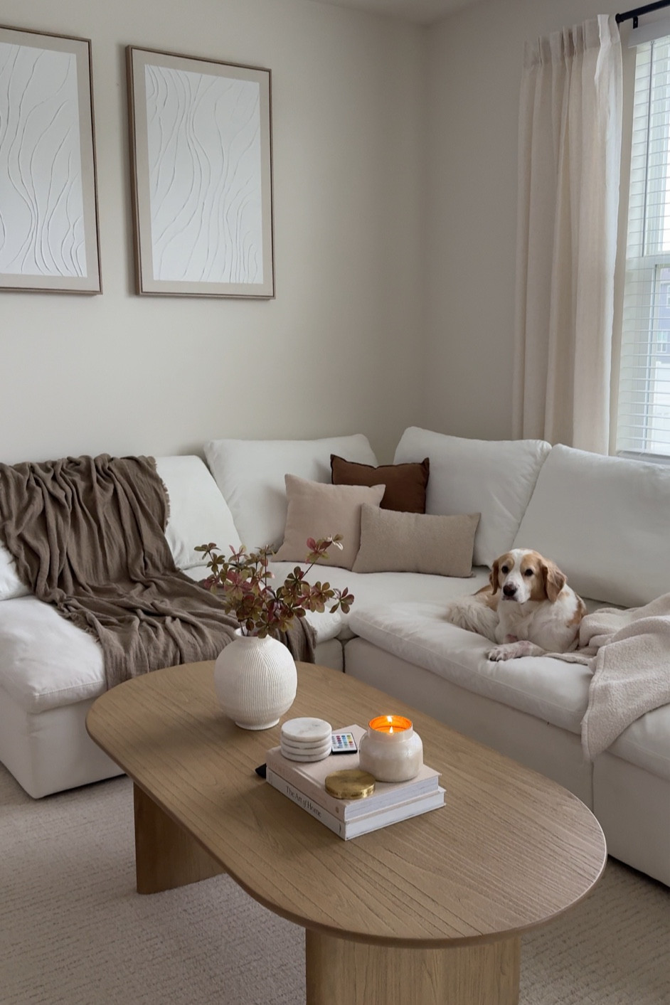 Cozy home decor!

#LTKFindsUnder100 #LTKHome #LTKxPrimeDay