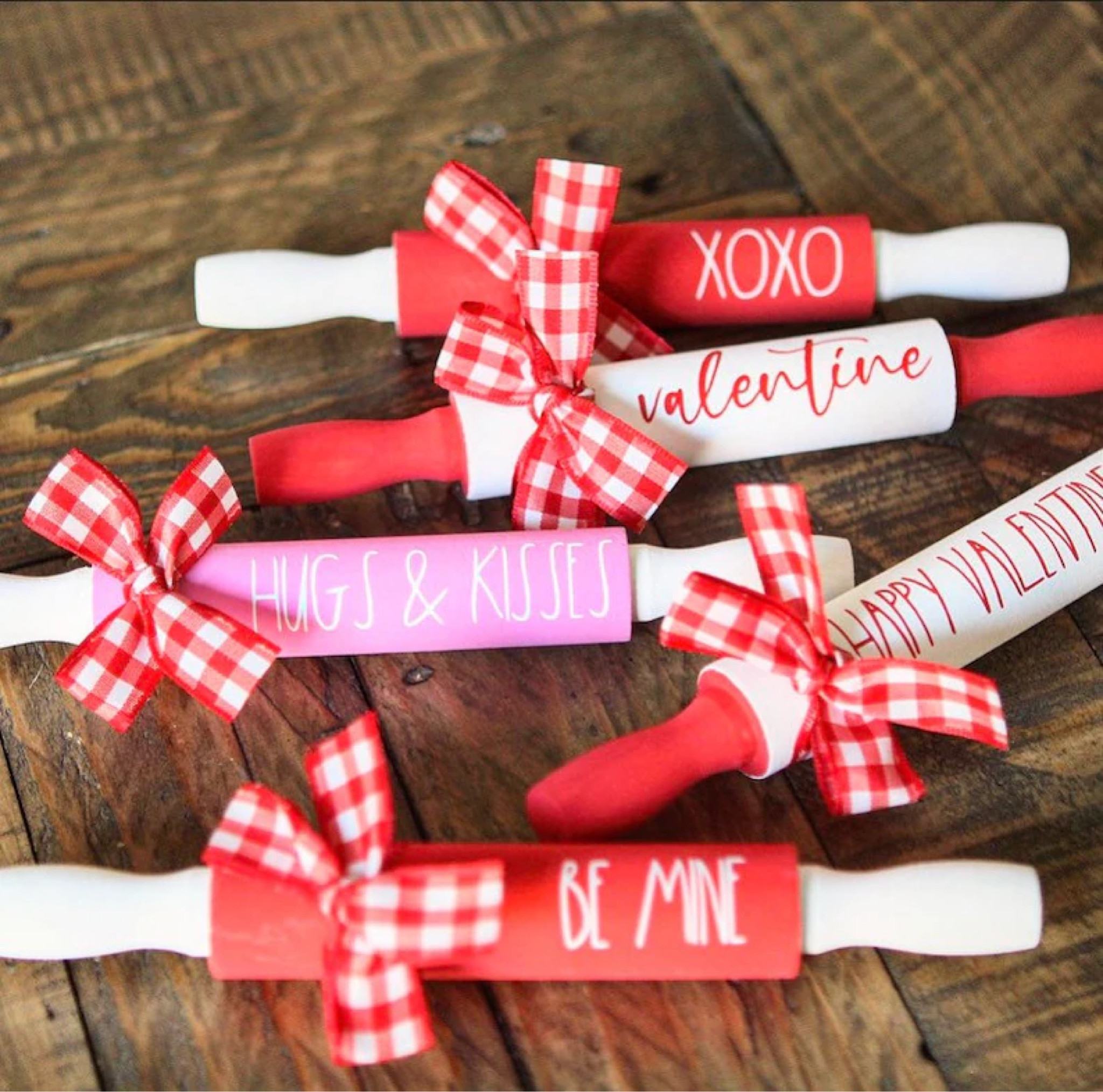 Valentine day decor, rolling pins, Valentine tiered tray 

#LTKhome #LTKSeasonal #LTKGiftGuide