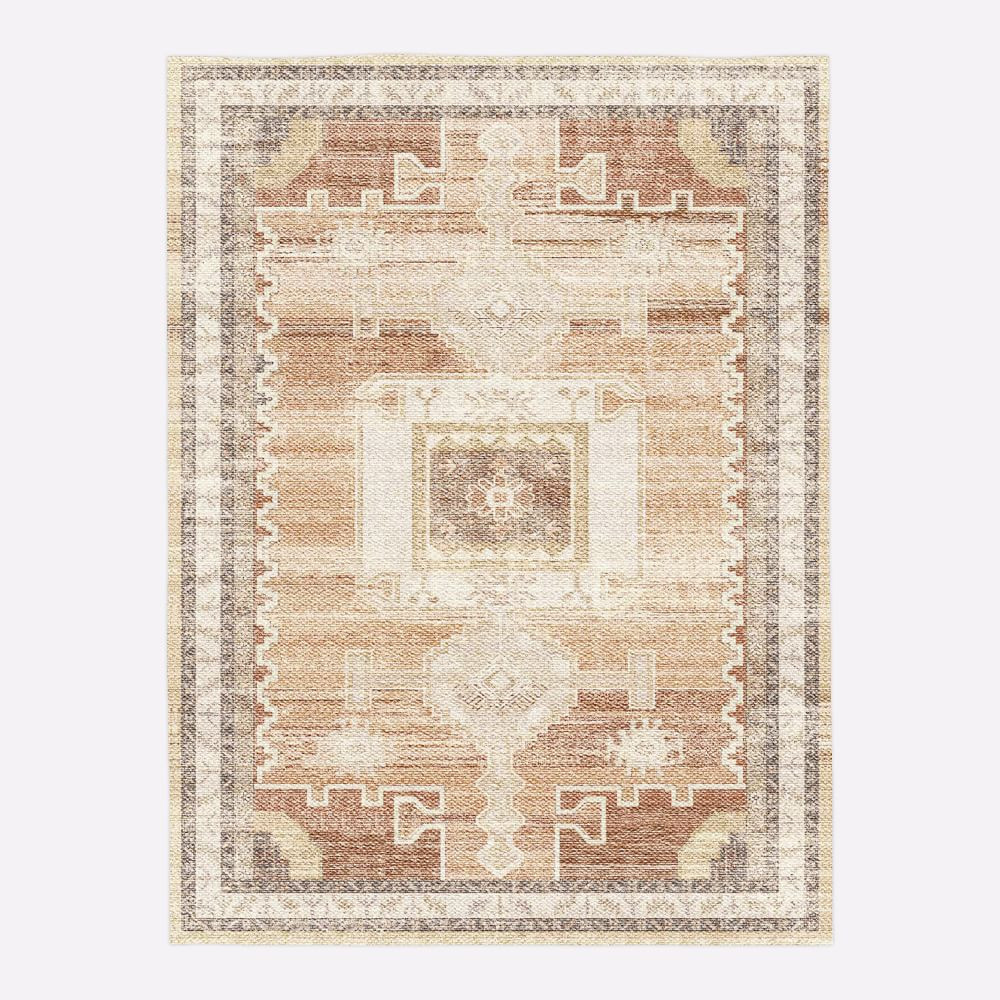 Tuspa Easy Care Rug | West Elm (US)