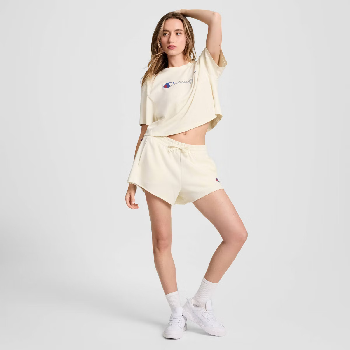 Champion Women's Short Sleeve T-Shirt | Target