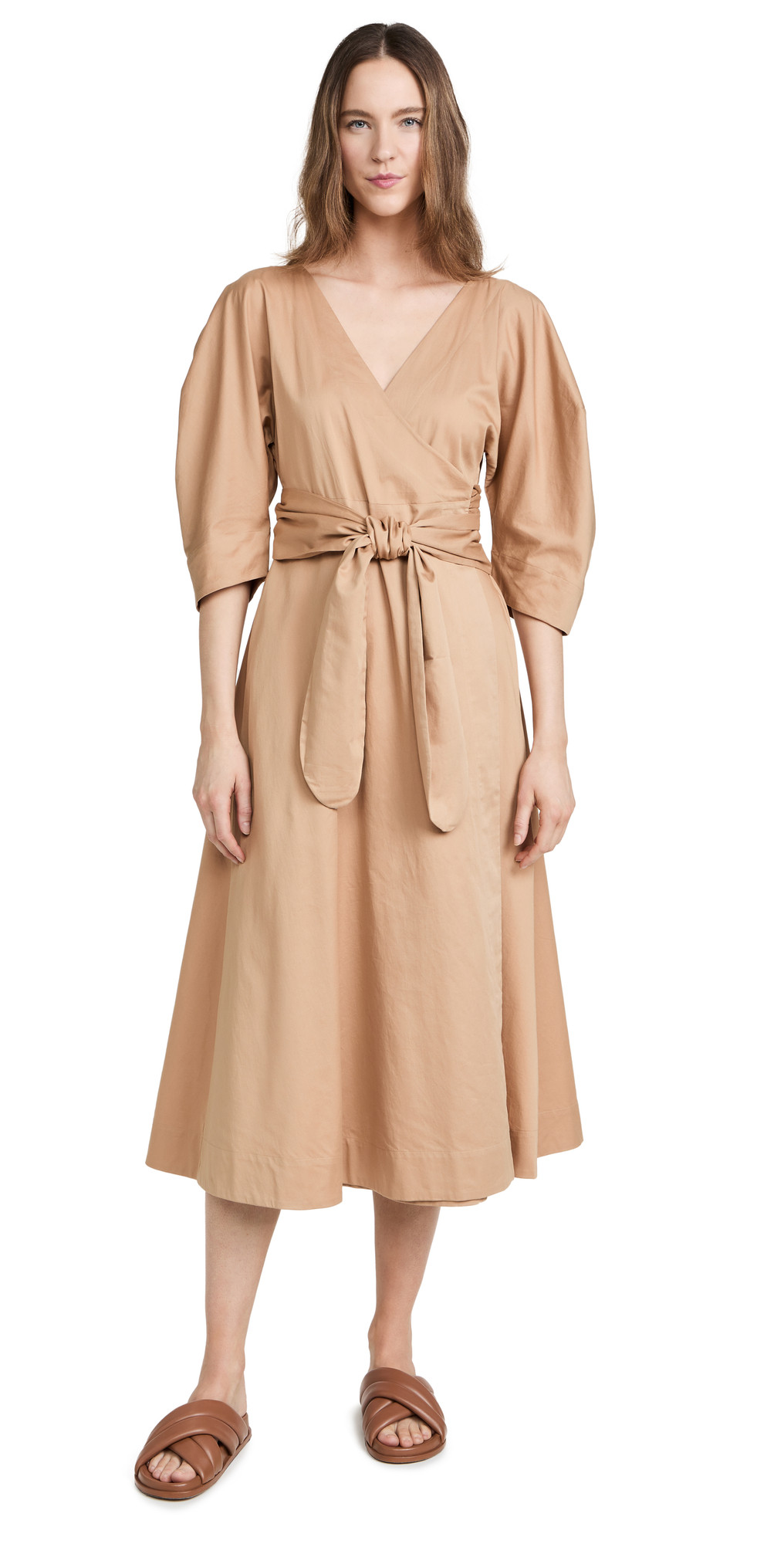 MARA HOFFMAN Agnella Dress | Shopbop