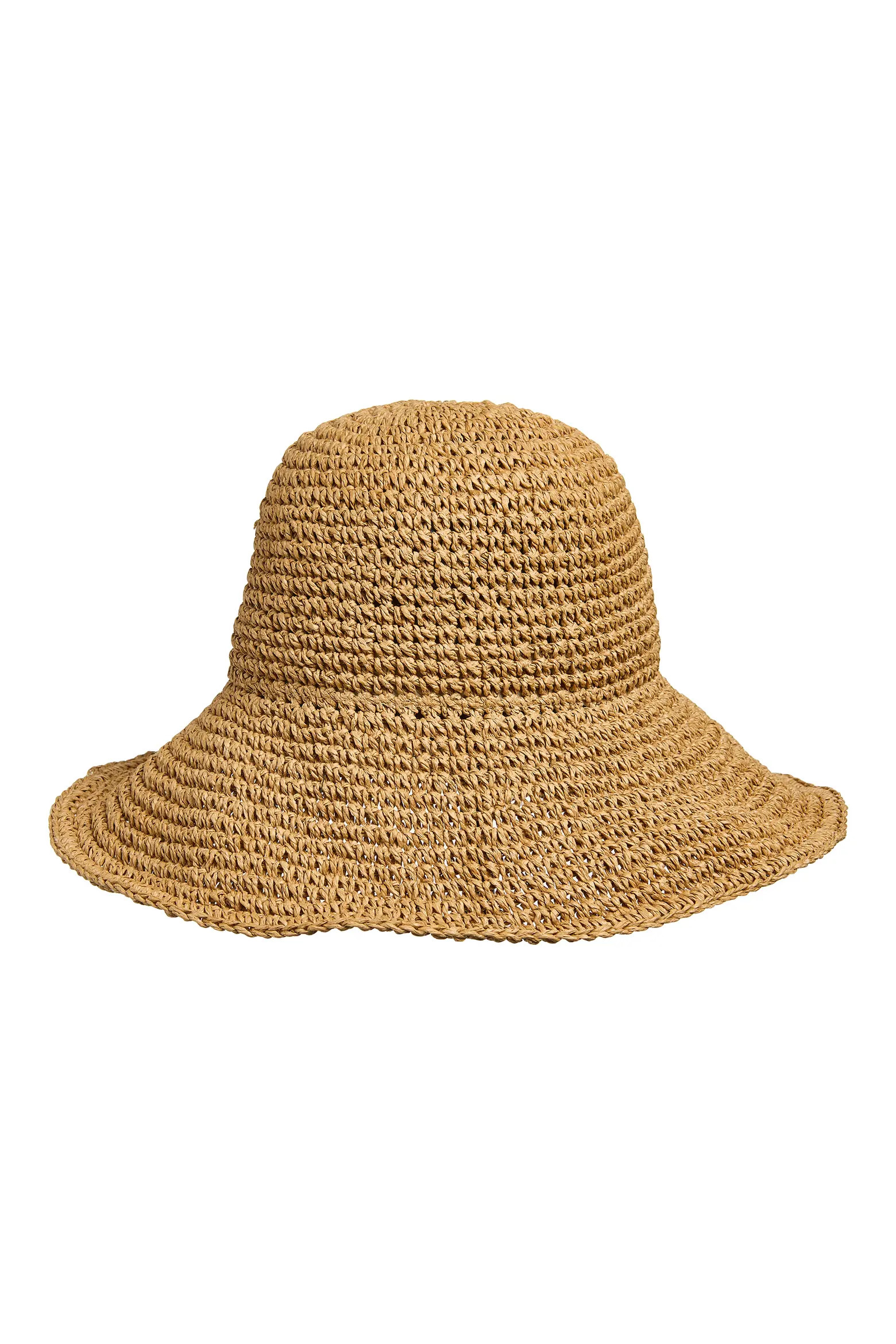 Floppy Straw Sun Hat (Women) | Nordstrom | Nordstrom