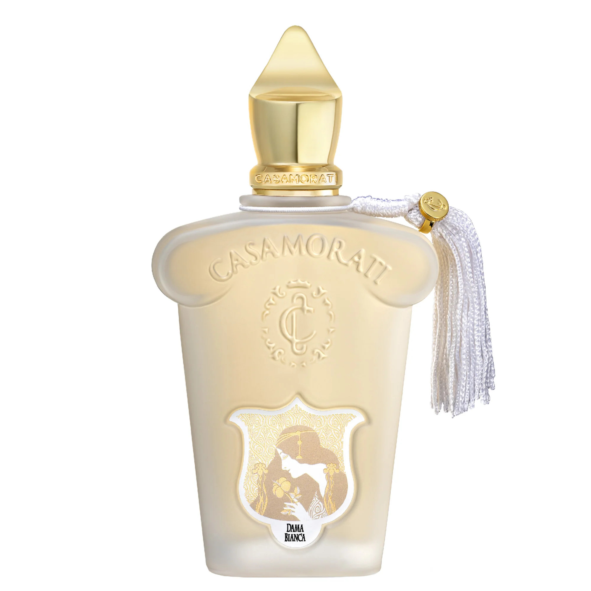 Casamorati Dama Bianca | Twisted Lily