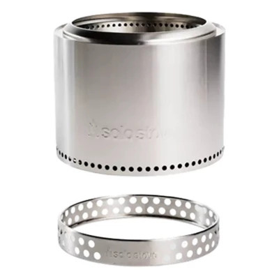 Solo Stove Bonfire 2.0 with Stand | Scheels