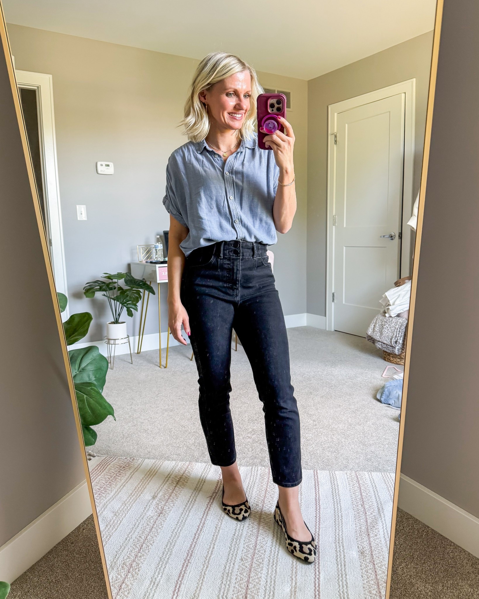 What I wore this week! 
The pieces I’m wearing on this day are older and I don’t have exact links, but I linked similar. 

#LTKStyleTip #LTKPetite #LTKOver40