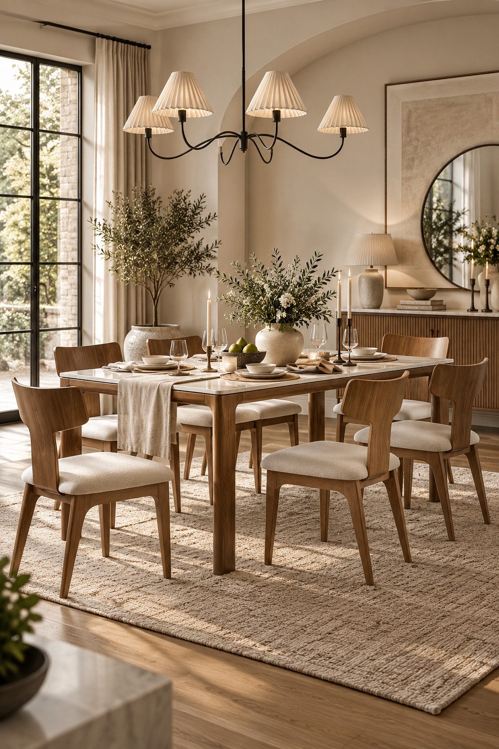 Okayyy these Castlery dining sets are SO good 😍 If your dining room has been needing a little refresh, this Labor Day sale is the perfect excuse. Up to $600 off storewide + a Free Gift* + an extra $100 off $1,500+ with code LDSALE. And yes… it ENDS TONIGHT 👀

#Castlery #CastleryFinds #LaborDayDeals #LaborDaySale #DiningRoomIdeas #DiningRoomInspo #DiningTable #DiningSet #DiningRoomDecor #HomeDecorFinds #FurnitureSale #HomeRefresh #ModernDiningRoom #FallHomeRefresh 

 #LTKSeasonal #LTKHome #LTKSaleAlert