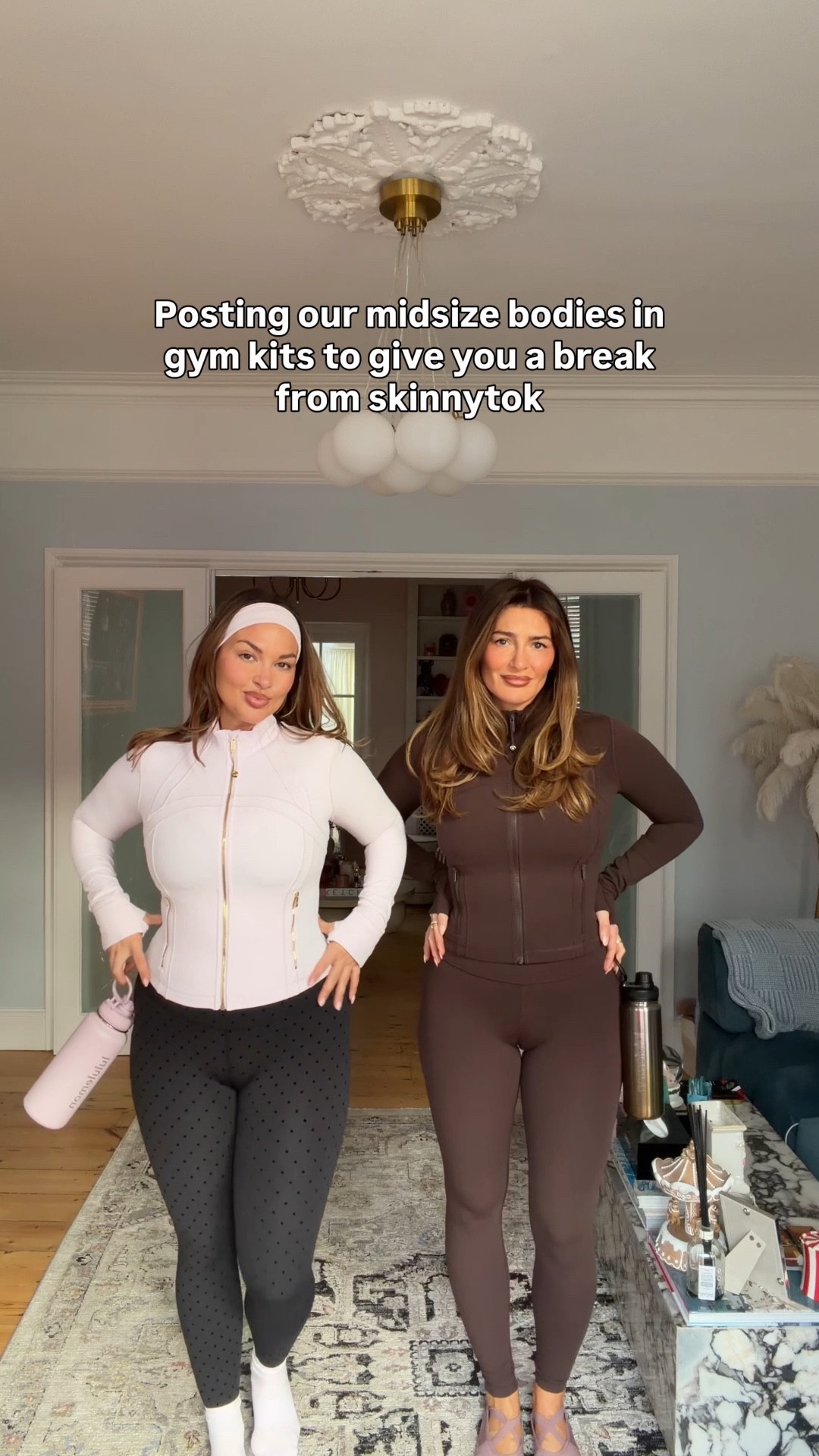 Gorgeous gorgeous activewear 

#LTKfitness #LTKmidsize