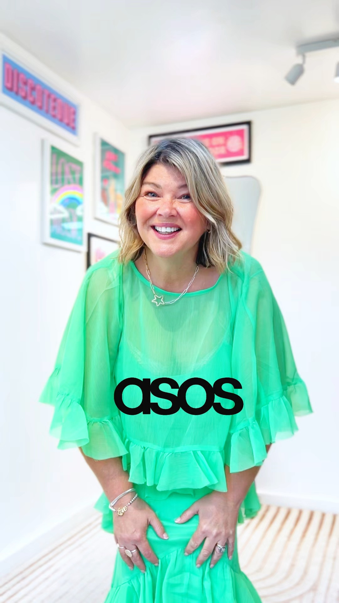 Occasion Dresses from ASOS.
For reference I am a size 18



#LTKover50style #LTKcurves #LTKuk