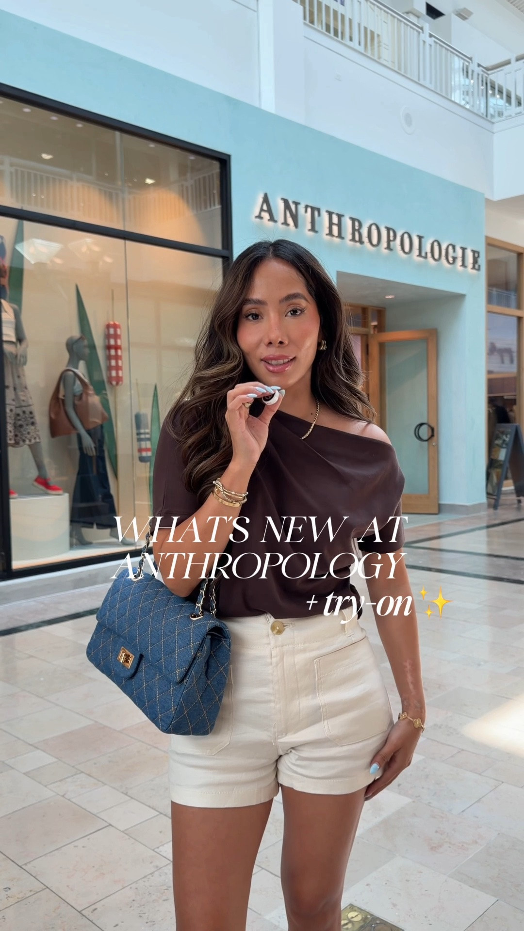 New from anthropology

#LTKdayinmylife #LTKgrwm #LTKvlog