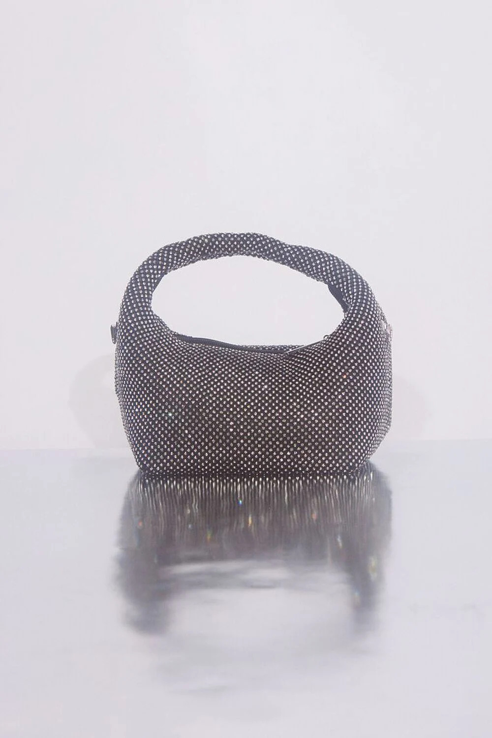 Chainmail Crossbody Bag | Forever 21 (US)
