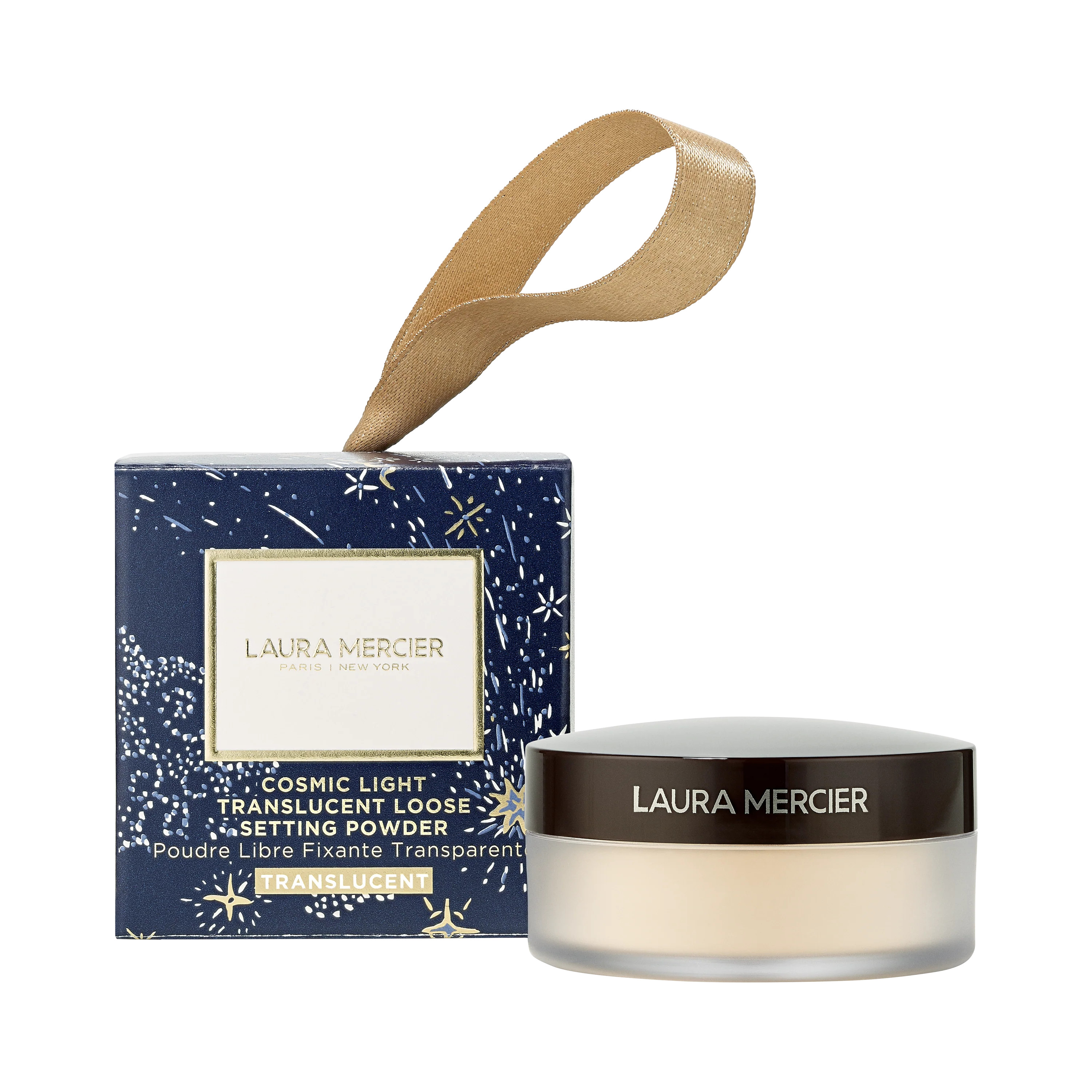 Cosmic Light Translucent Loose Setting Powder | Laura Mercier