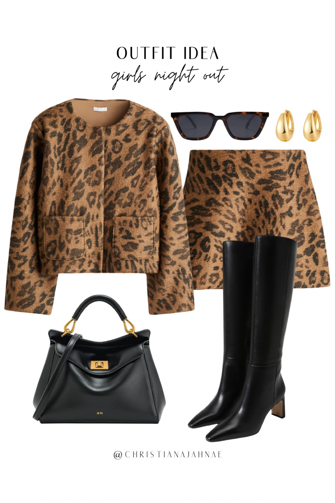 Styling new arrivals from H&M 🍂

#LTKStyleTip