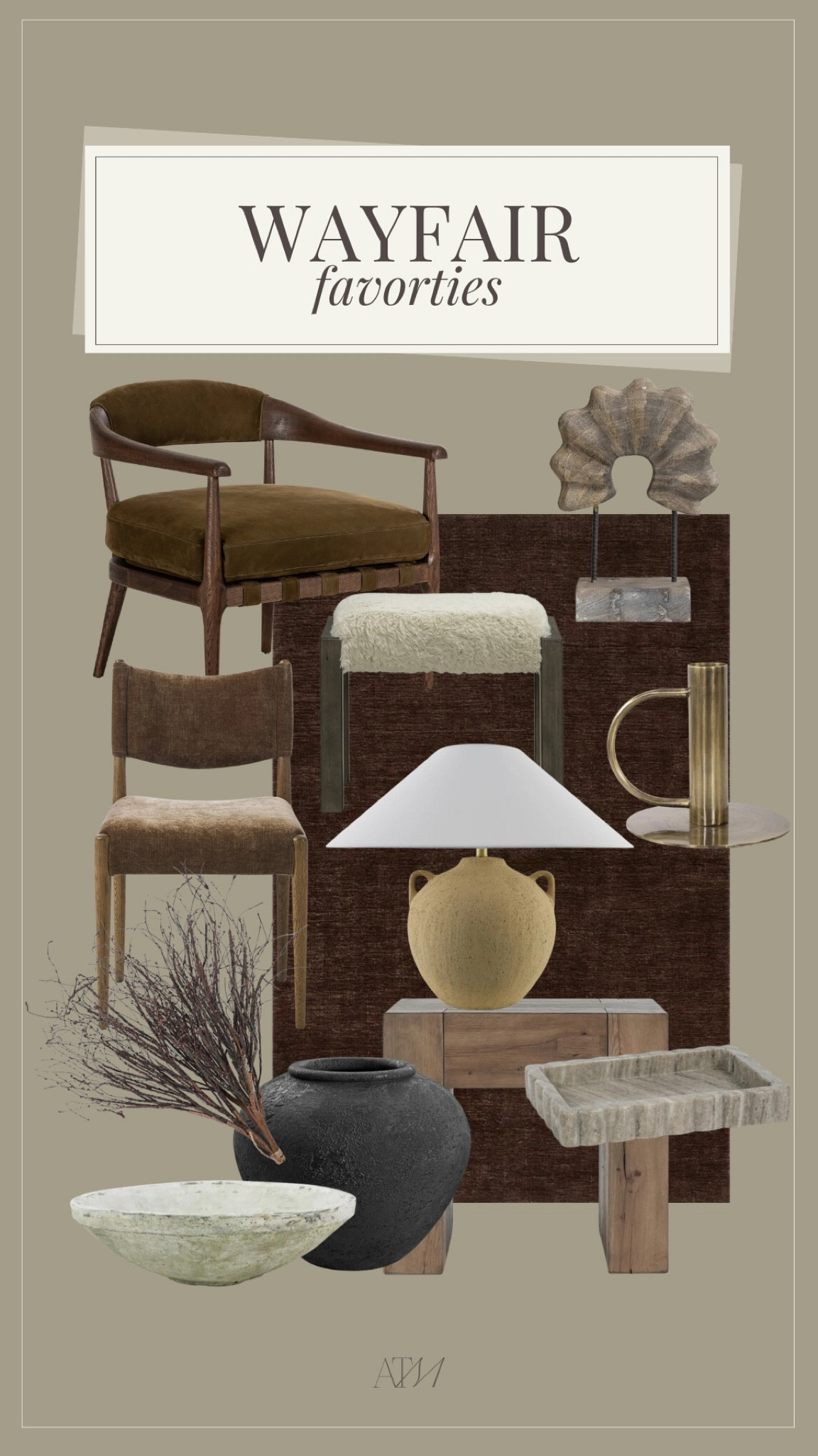 Wayfair finds!

wayfair home, wayfair lamp, budget friendly lamp, decor, marble tray, earthy home decor, earthy home finds, warm home decor, winter home decor, winter stems 

#LTKHome #LTKStyleTip