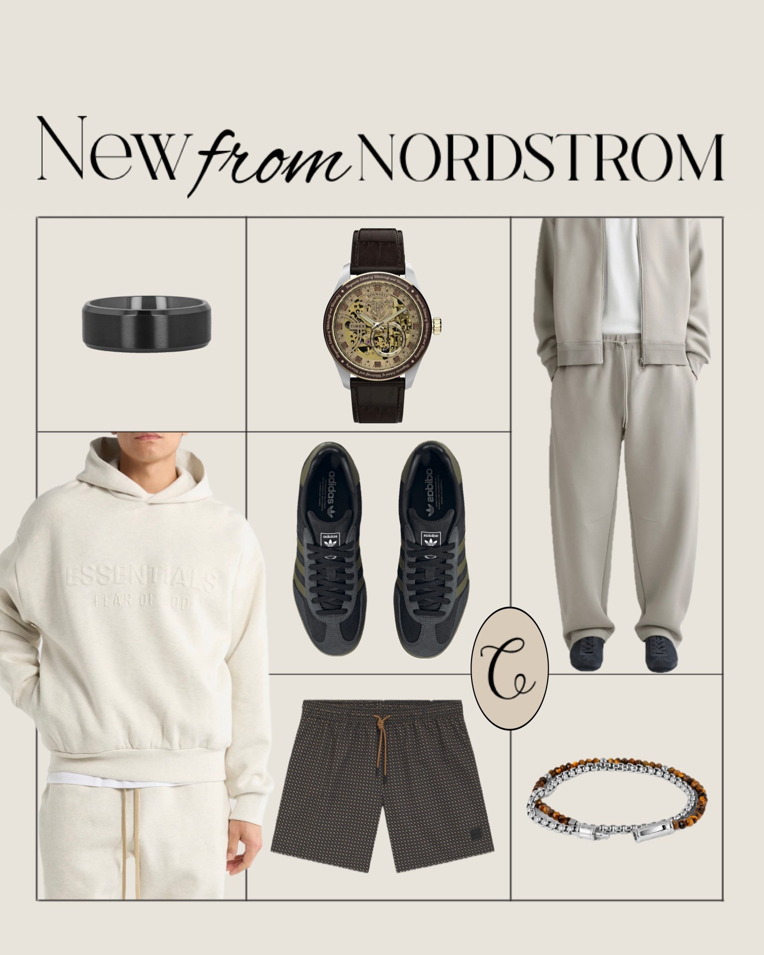 New in men’s 🖤

#mens #jewelry #adidas #joggers #tee on cloud watch ring sunglasses boots jacket sweater briefcase luggage  candle tray clock button up cap

#LTKMens #LTKOver40 #LTKootd