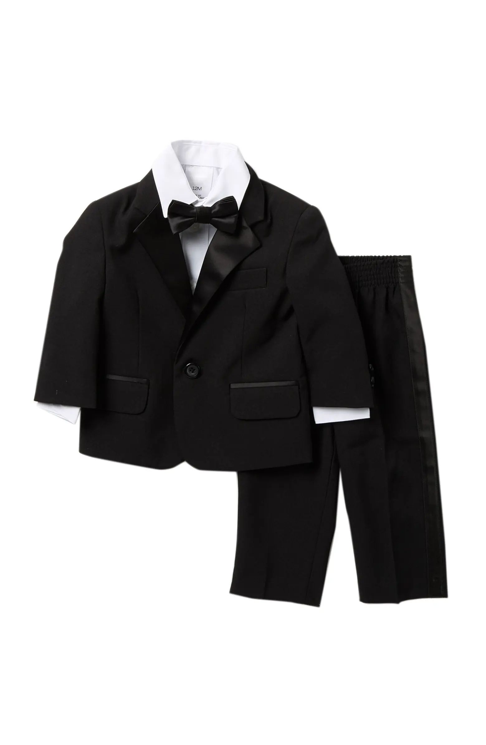 Tuxedo Suit - 4-Piece Set | Nordstrom Rack