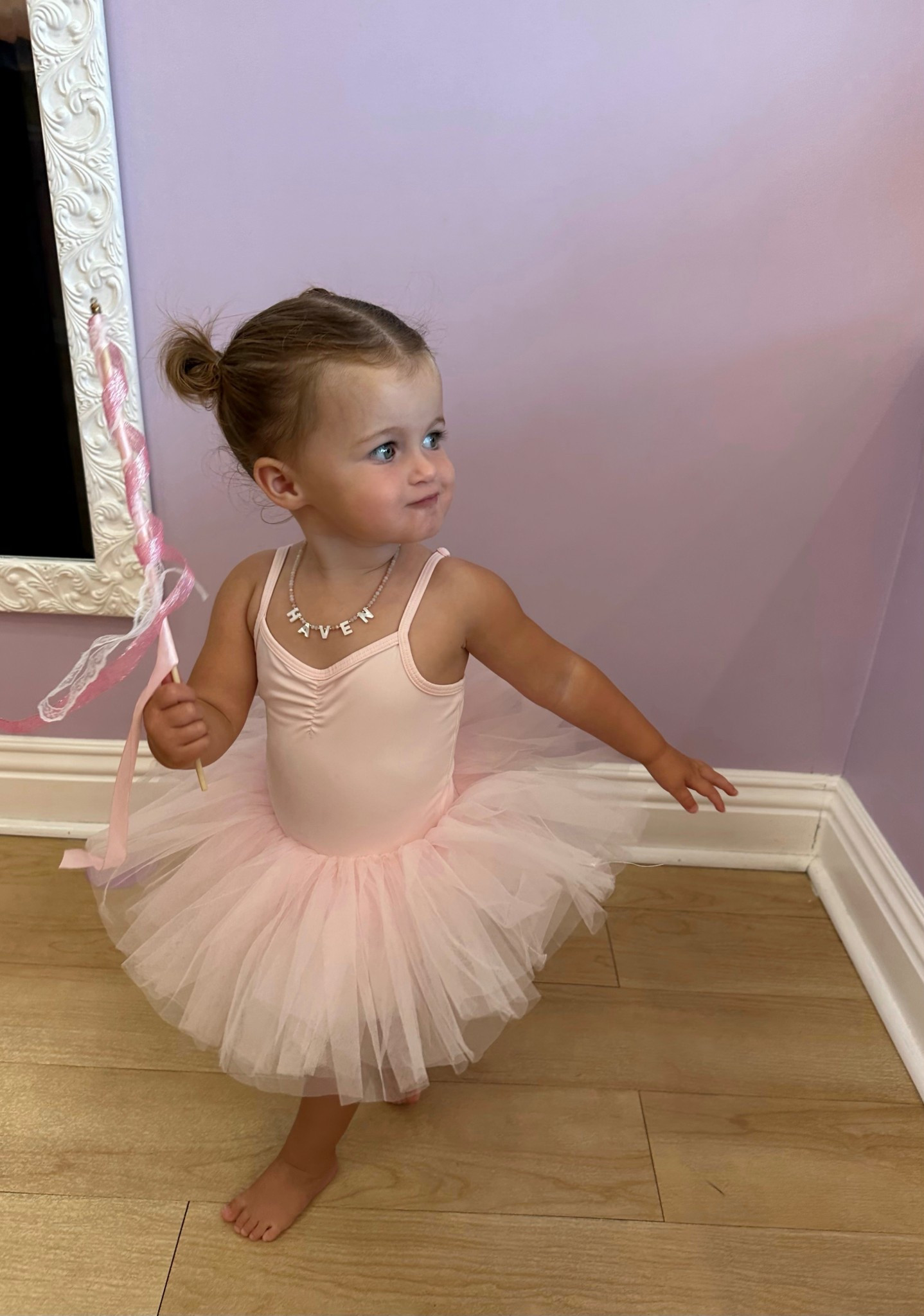 ballet toddler essentials 🩰

#LTKFindsUnder50 #LTKBaby #LTKKids