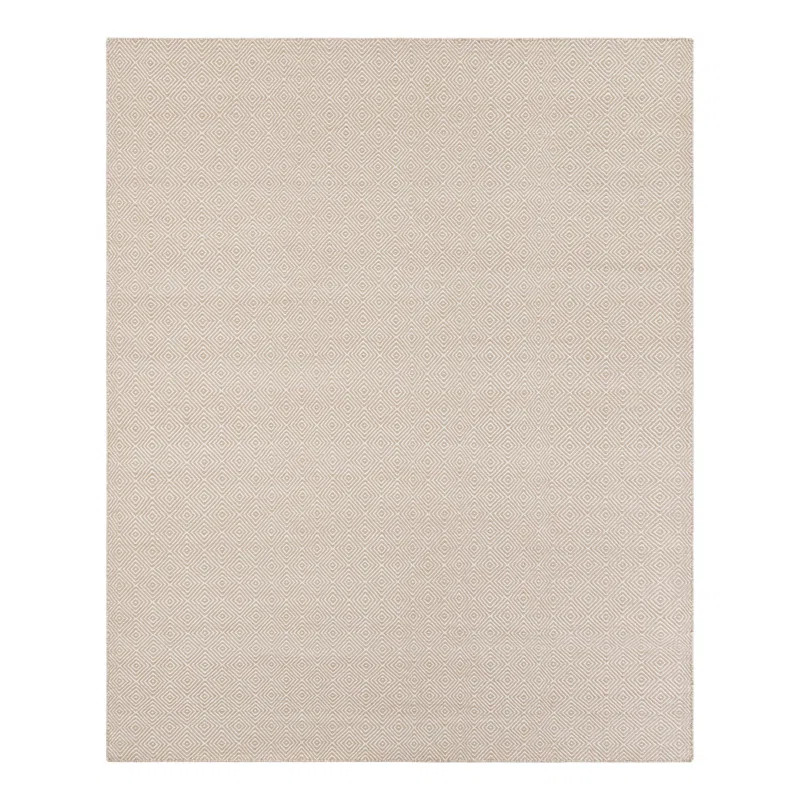 Traetyn Flatweave Wool Indoor Rug | Wayfair North America