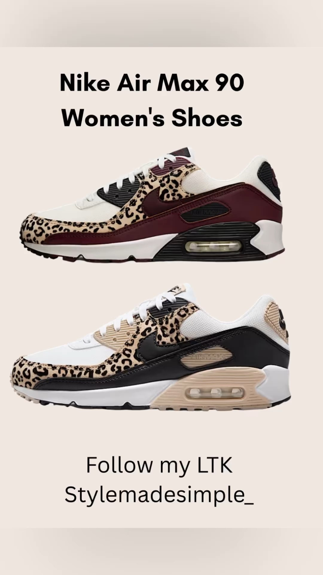 Nike Air Max 90 Futura
Women's Shoes: Extra 25% Off w/ code: STRONG

Nike Womens shoes gift guide all under $100 Back to school nike shoes , dunk low nike shoes Air Force nike shoes for women , women’s Nike shoes , casual walking Nike shoes , casual Nike shoes for teenager girls , college shoes for girls

#LTKSaleAlert #LTKFindsUnder100 #LTKGiftGuide